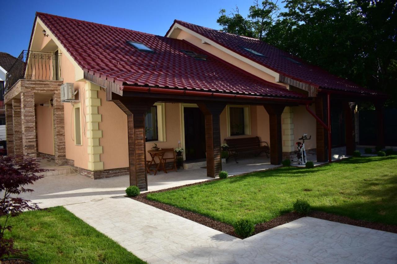 Vila Deadorata Oradea Exterior foto