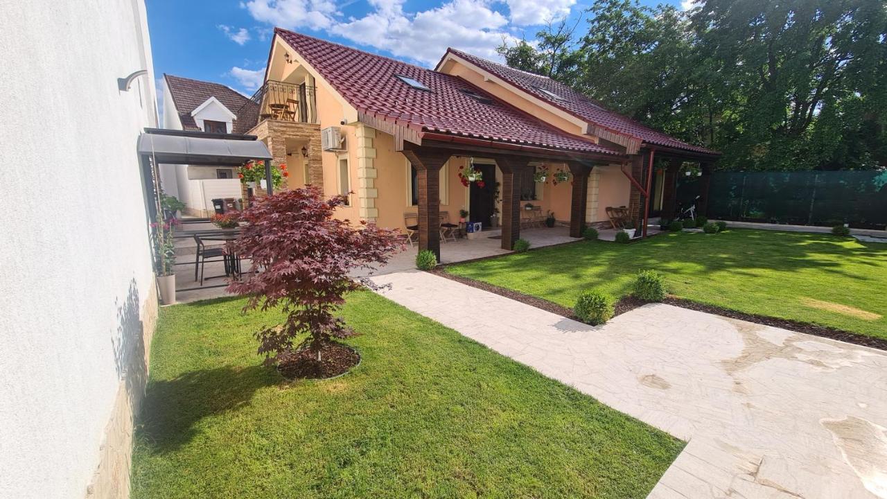 Vila Deadorata Oradea Exterior foto