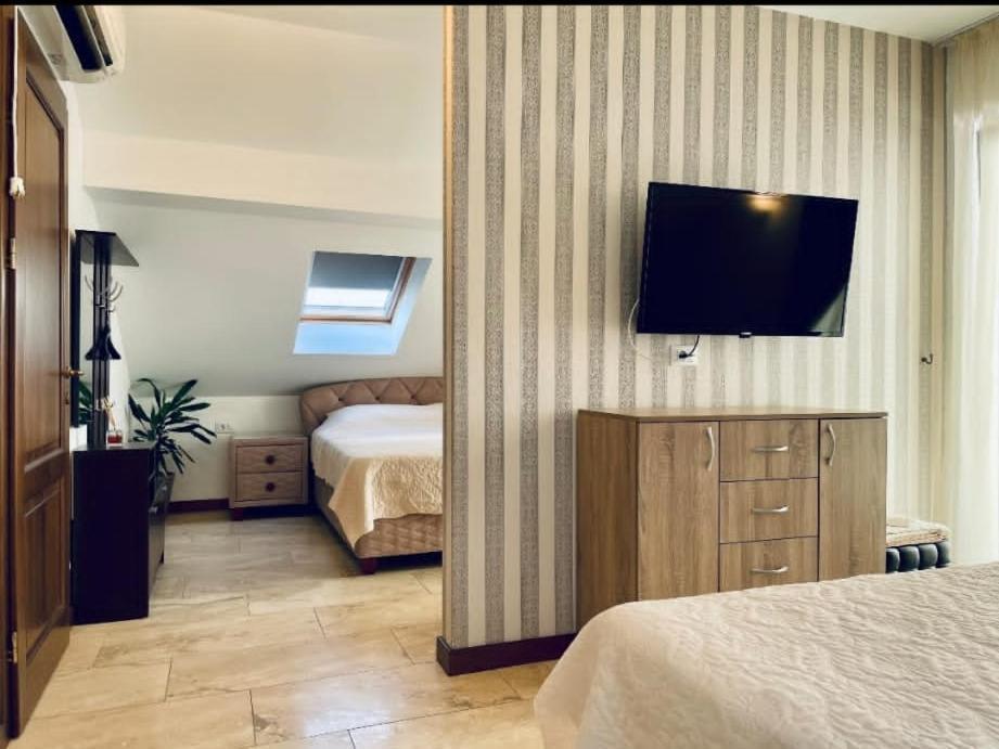 Vila Deadorata Oradea Cameră foto